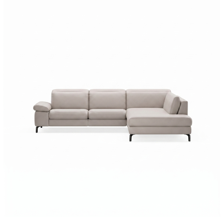 Диван TASMAN B93-300-214S/54/MONTANA PERLE/BULTEX/01BL/E,E,E