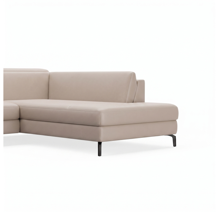 Диван TASMAN B93-300-214S/54/MONTANA PERLE/BULTEX/01BL/E,E,E