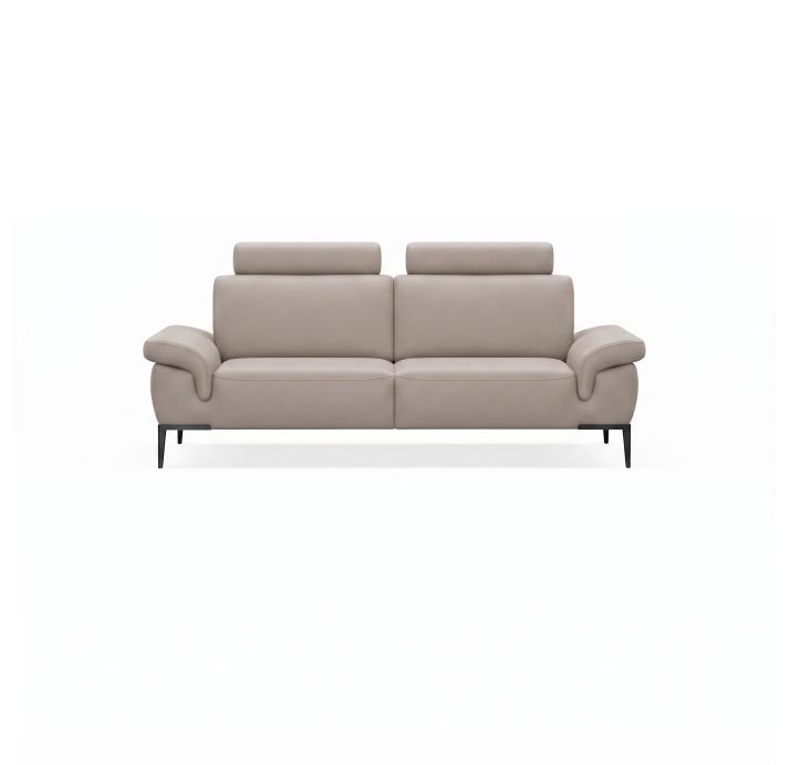 Диван WAVE B98-220-98B/55/MONTANA PERLE/BULTEX/01BL/E,E