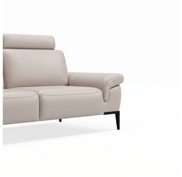 Диван WAVE B98-220-98B/55/MONTANA PERLE/BULTEX/01BL/E,E