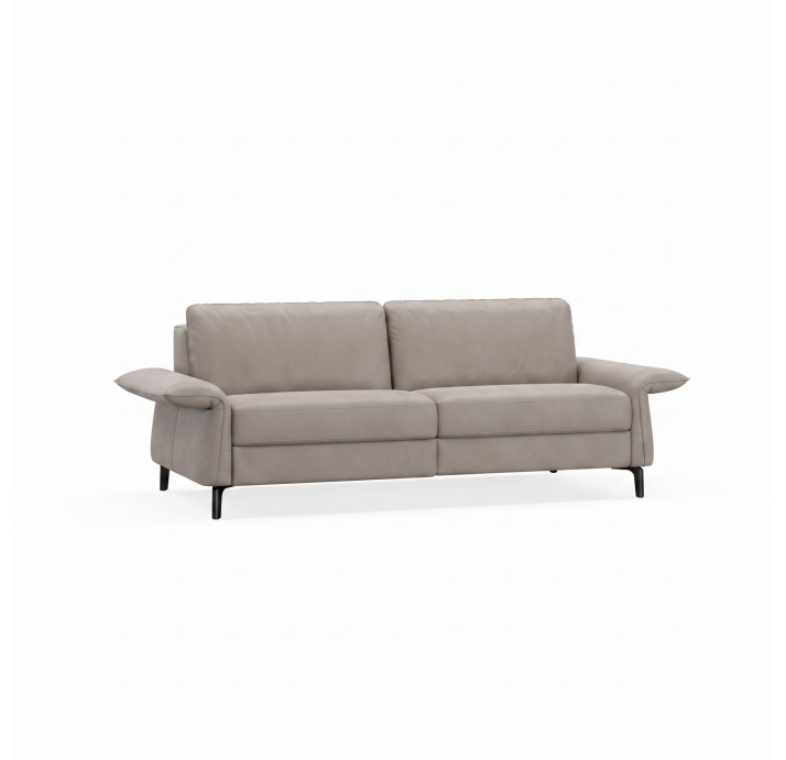 Диван ADORA B93-220-93B/54/MONTANA PERLE/BULTEX/03BL/