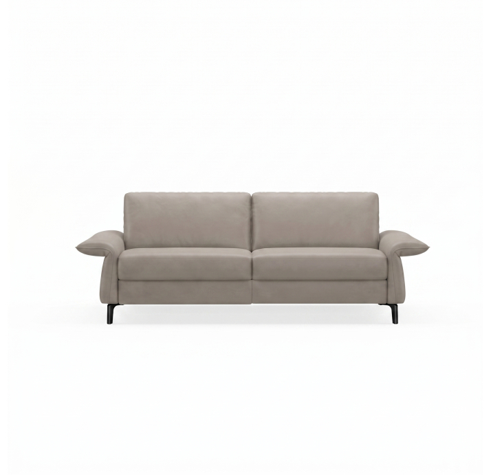 Диван ADORA B93-220-93B/54/MONTANA PERLE/BULTEX/03BL/