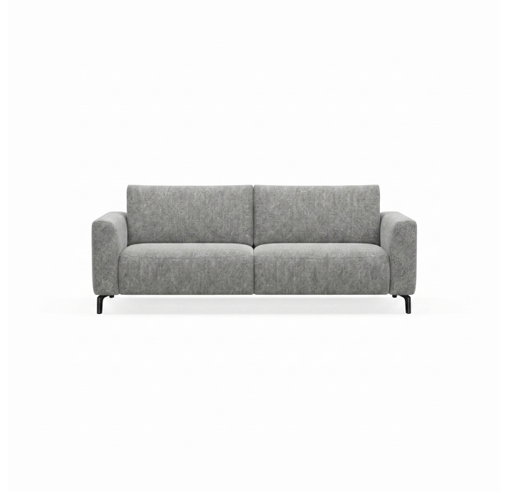Диван COSMO B99-220-99B/57/AMIRI CARBON/BULTEX/01BL/