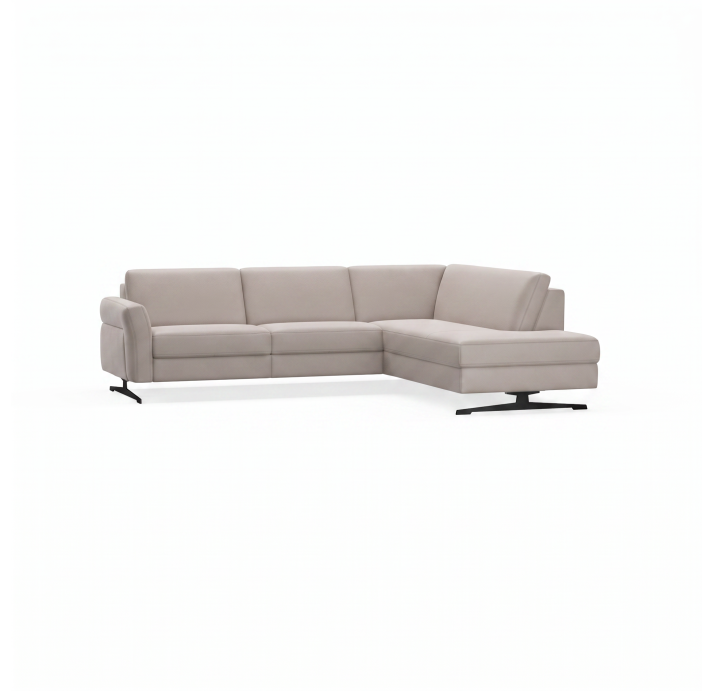 Диван TAMOUR B93-300-214S/54/MONTANA PERLE/BULTEX/01BL/