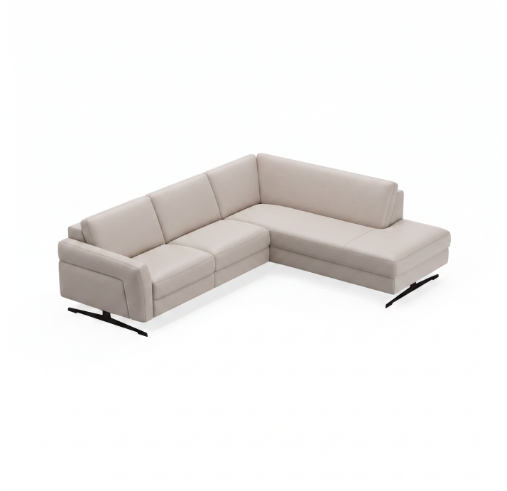 Диван TAMOUR B93-300-214S/54/MONTANA PERLE/BULTEX/01BL/