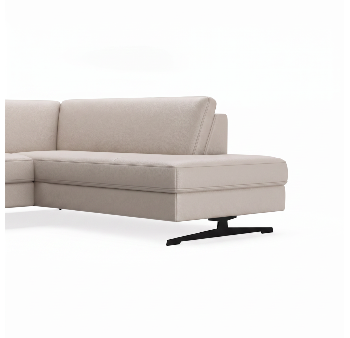 Диван TAMOUR B93-300-214S/54/MONTANA PERLE/BULTEX/01BL/