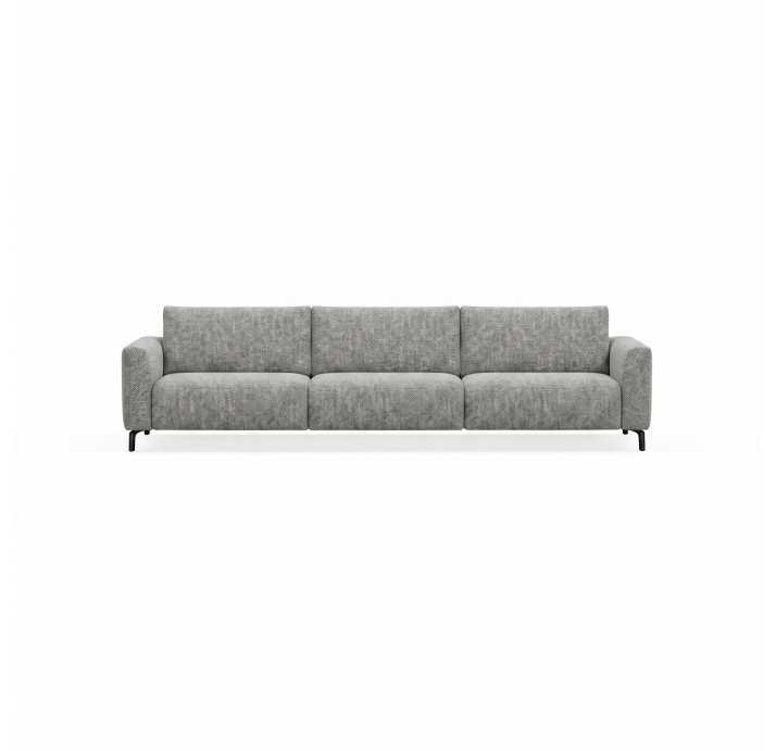 Диван COSMO B99-280-99B/57/AMIRI CARBON/BULTEX/01BL/