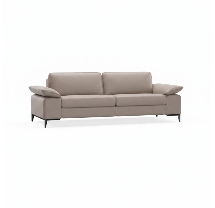 Диван COLUMBIA B93-220-93B/54/MONTANA PERLE/BULTEX/03BL/