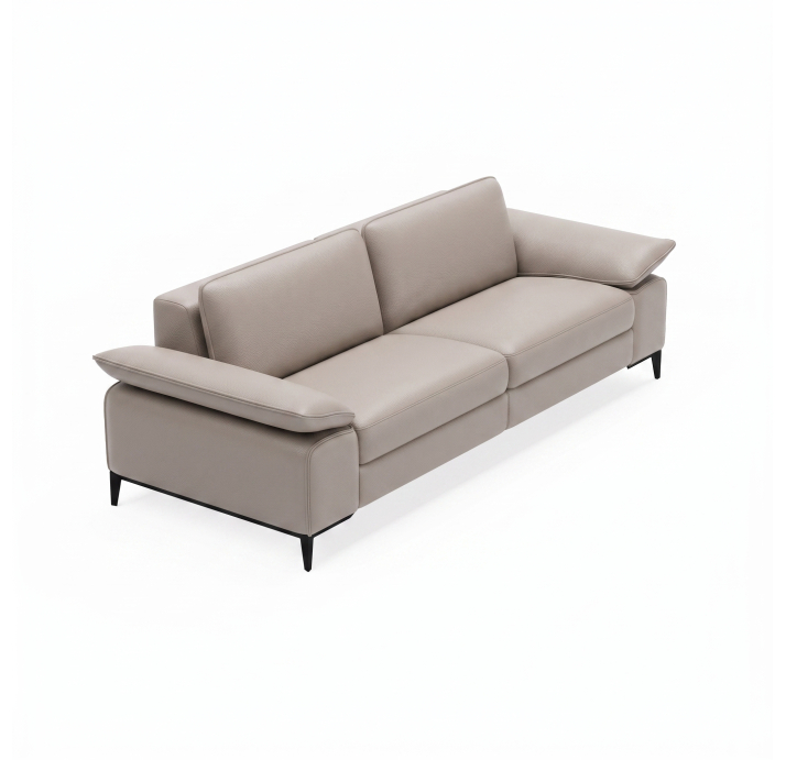 Диван COLUMBIA B93-220-93B/54/MONTANA PERLE/BULTEX/03BL/