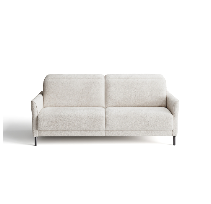 Диван Sereno B98-220-98B/54/VIVA OFFWHITE/BULTEX/03BL/