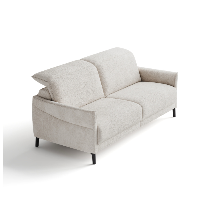 Диван Sereno B98-220-98B/54/VIVA OFFWHITE/BULTEX/03BL/