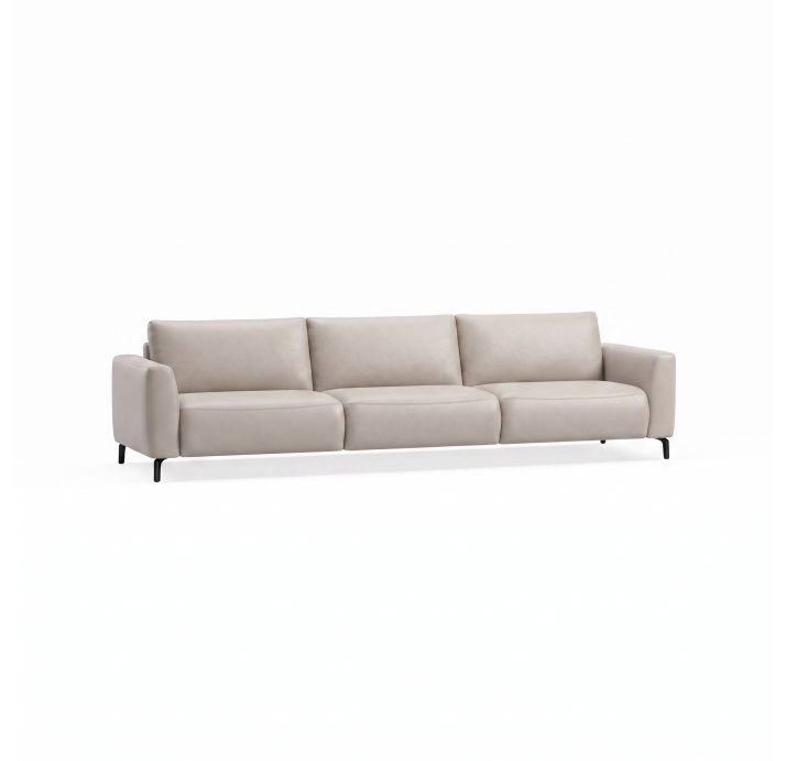 Диван COSMO B99-280-99B/57/MONTANA PERLE/BULTEX/01BL/