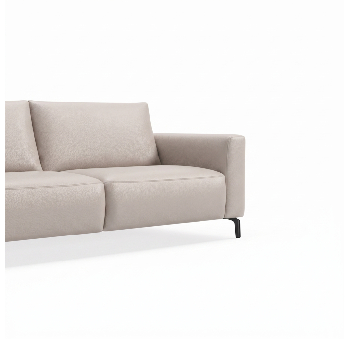 Диван COSMO B99-280-99B/57/MONTANA PERLE/BULTEX/01BL/