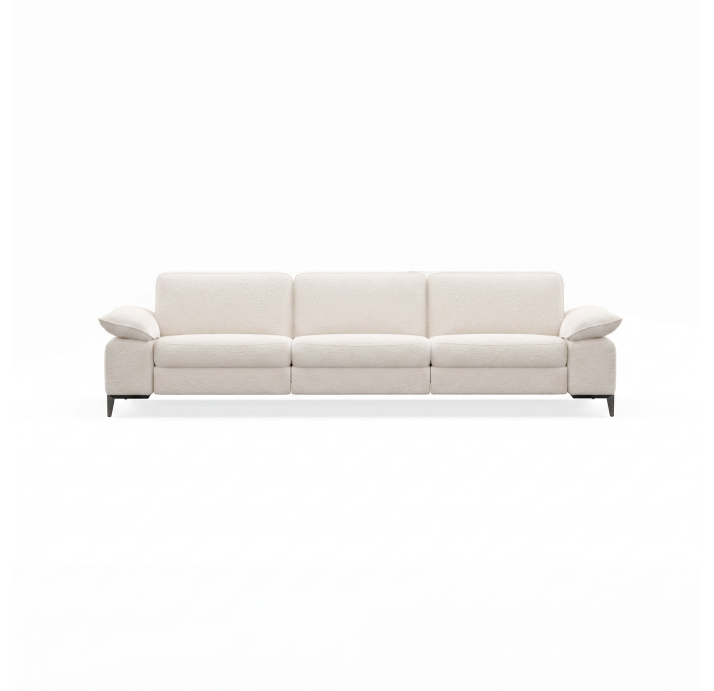 Диван COLUMBIA B93-280-93B/54/VIVA OFFWHITE/BULTEX/03BL/