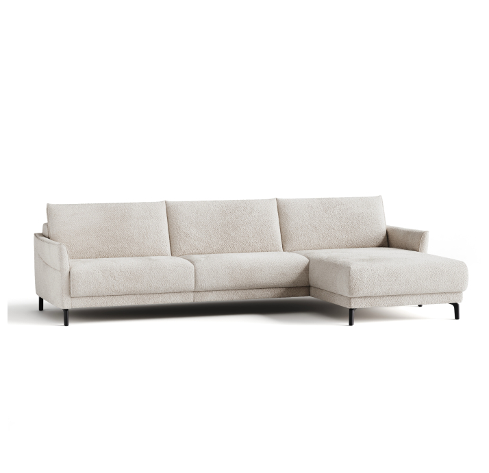 Диван Sereno B98-300-217S/54/VIVA OFFWHITE/BULTEX/03BL/