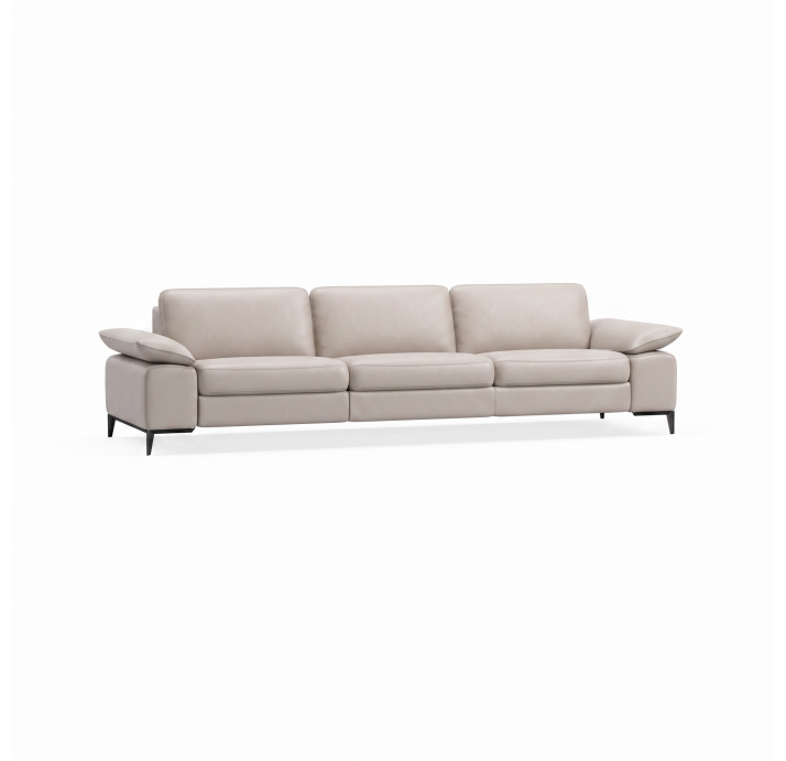 Диван COLUMBIA B93-280-93B/54/MONTANA PERLE/BULTEX/03BL/
