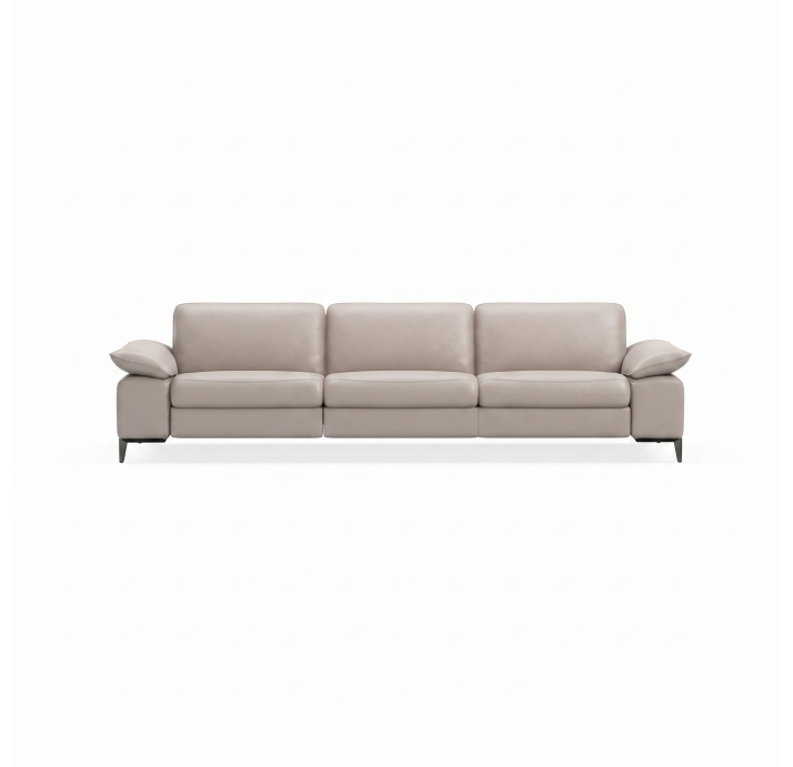 Диван COLUMBIA B93-280-93B/54/MONTANA PERLE/BULTEX/03BL/