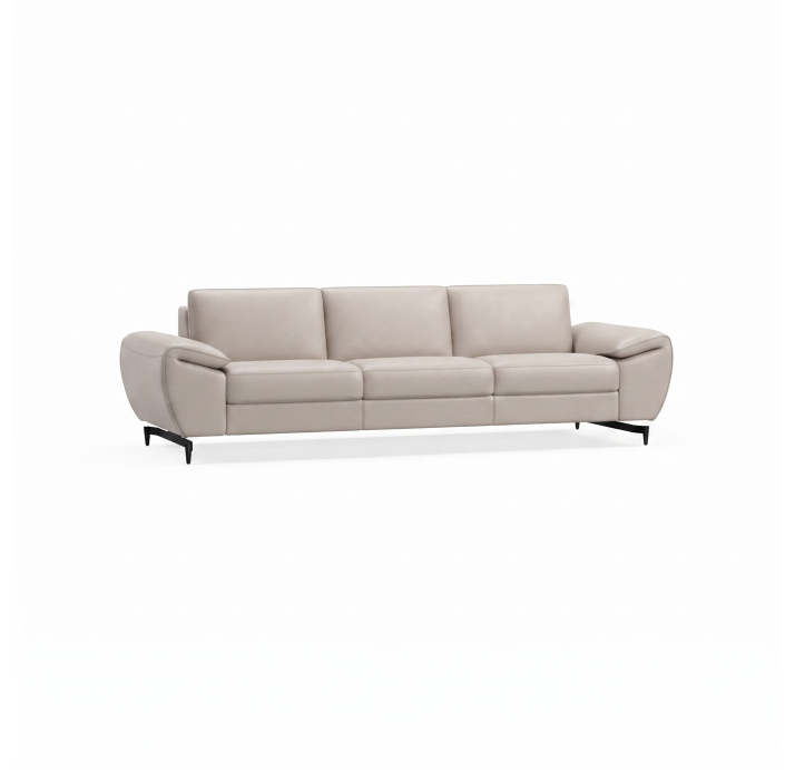 Диван SARI B93-280-93B/54/MONTANA PERLE/BULTEX/03BL/