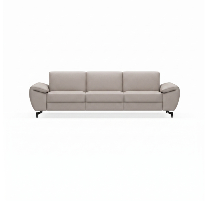 Диван SARI B93-280-93B/54/MONTANA PERLE/BULTEX/03BL/