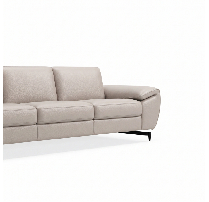 Диван SARI B93-280-93B/54/MONTANA PERLE/BULTEX/03BL/
