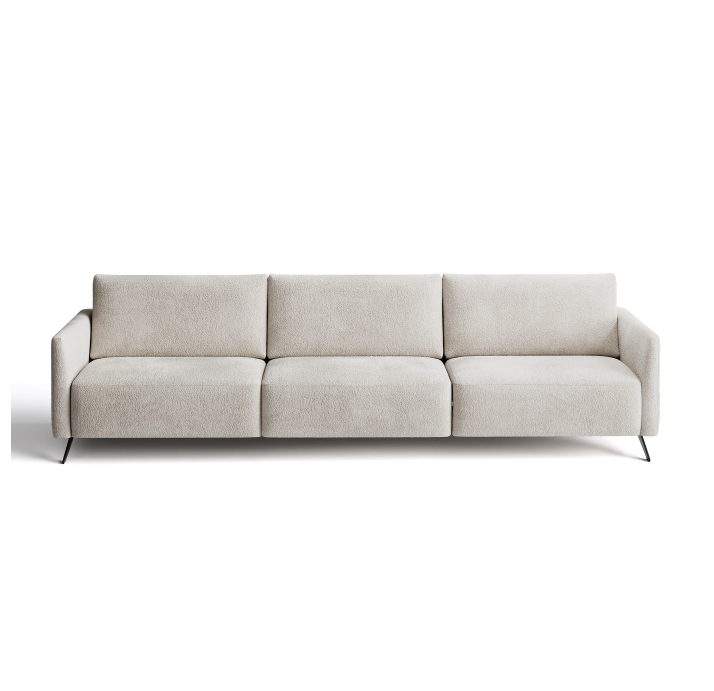 Диван COSMO B99-280-99B/57/VIVA OFFWHITE/BULTEX/01BL/