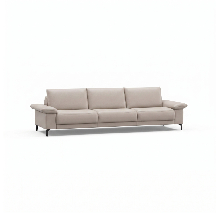 Диван Sereno B98-280-98B/54/MONTANA PERLE/BULTEX/03BL/
