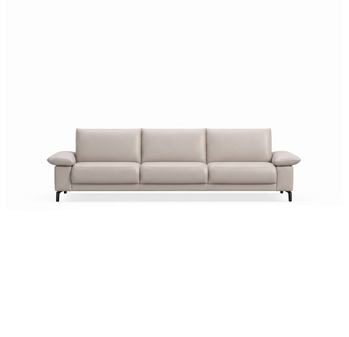 Диван Sereno B98-280-98B/54/MONTANA PERLE/BULTEX/03BL/