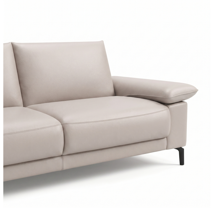 Диван Sereno B98-280-98B/54/MONTANA PERLE/BULTEX/03BL/