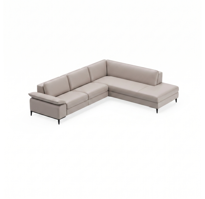 Диван COLUMBIA B93-300-214S/54/MONTANA PERLE/BULTEX/03BL/