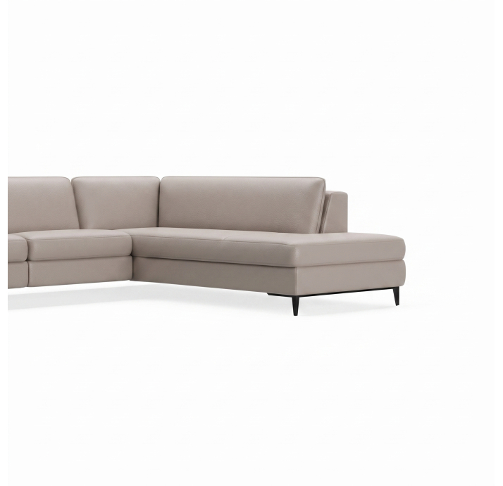 Диван COLUMBIA B93-300-214S/54/MONTANA PERLE/BULTEX/03BL/