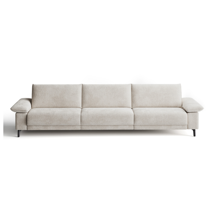 Диван Sereno B98-280-98B/54/VIVA OFFWHITE/BULTEX/03BL/