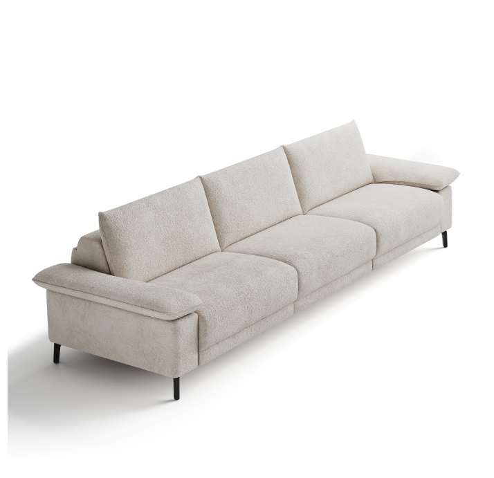 Диван Sereno B98-280-98B/54/VIVA OFFWHITE/BULTEX/03BL/