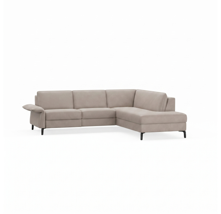 Диван ADORA B93-300-214S/54/MONTANA PERLE/BULTEX/03BL/