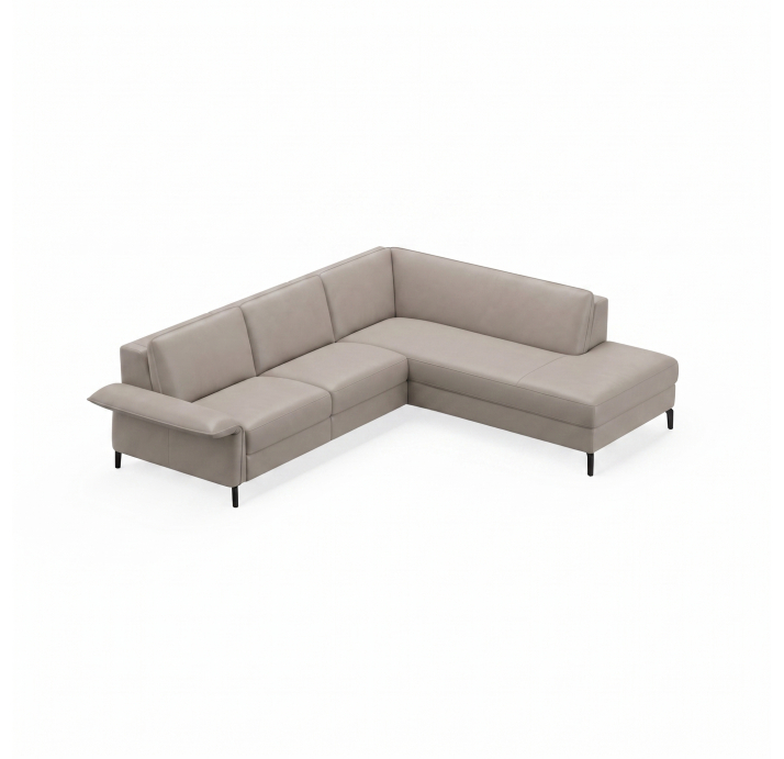 Диван ADORA B93-300-214S/54/MONTANA PERLE/BULTEX/03BL/
