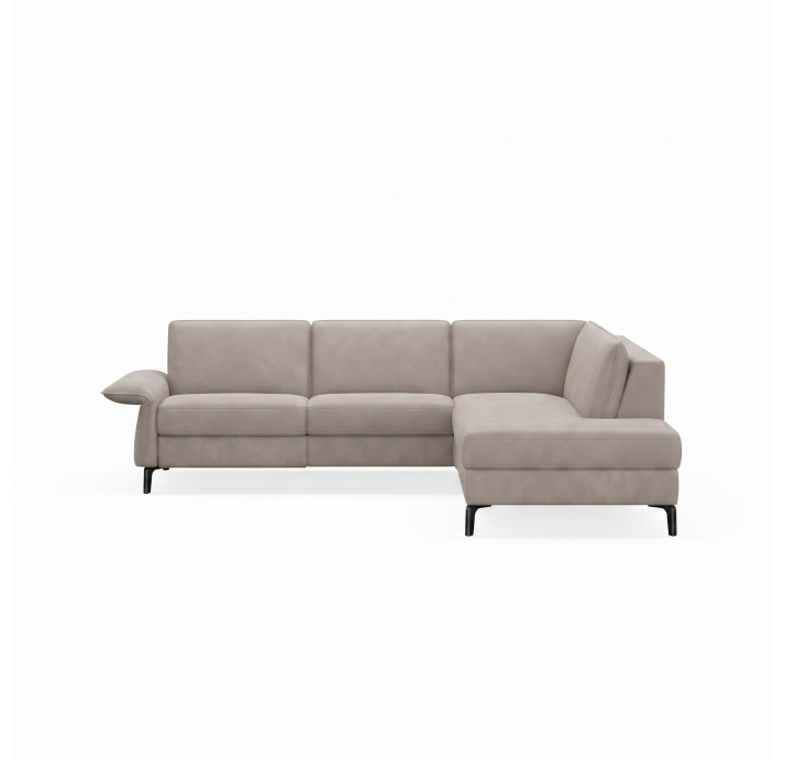 Диван ADORA B93-300-214S/54/MONTANA PERLE/BULTEX/03BL/