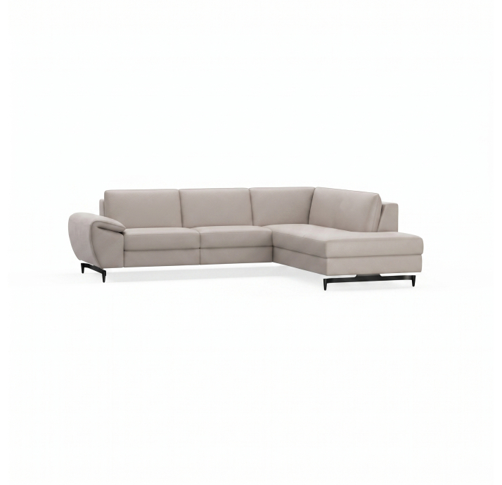 Диван SARI B93-300-214S/54/MONTANA PERLE/BULTEX/03BL/