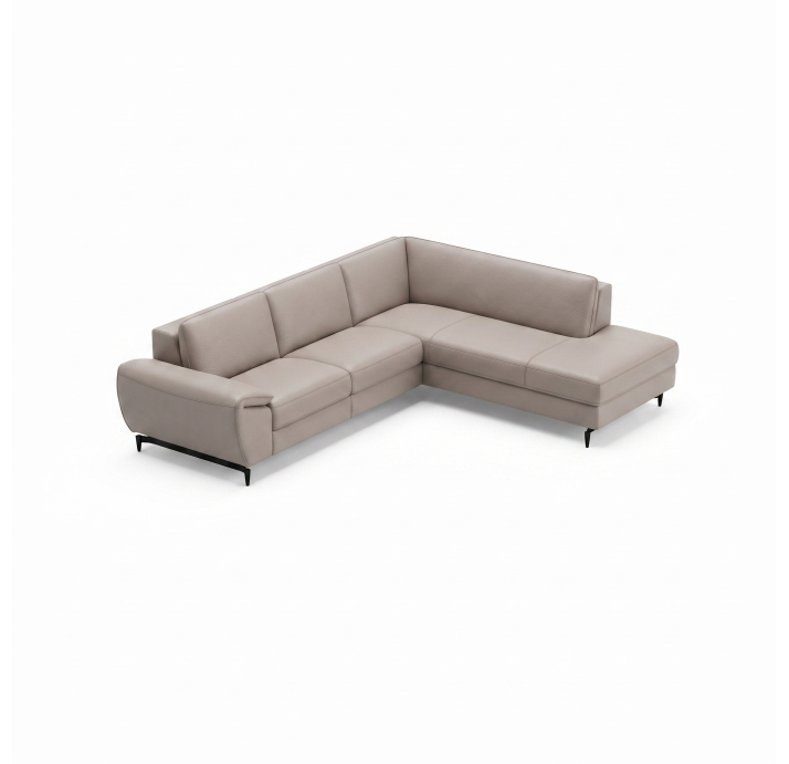 Диван SARI B93-300-214S/54/MONTANA PERLE/BULTEX/03BL/