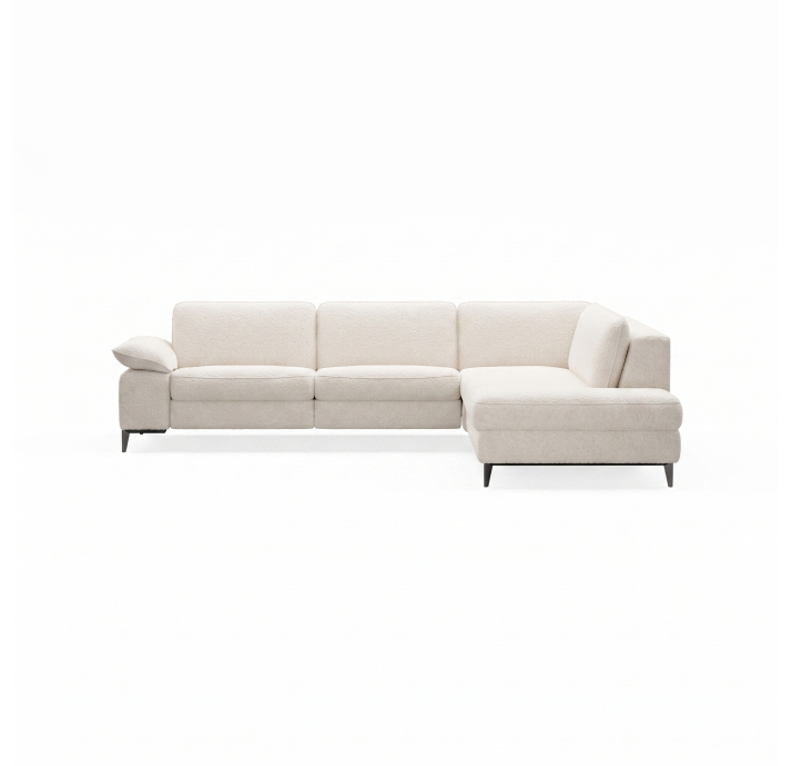 Диван COLUMBIA B93-300-214S/54/VIVA OFFWHITE/BULTEX/03BL/