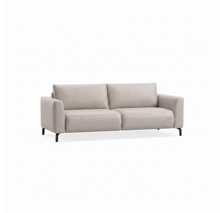 Диван COSMO B99-220-99B/57/MONTANA PERLE/BULTEX/01BL/