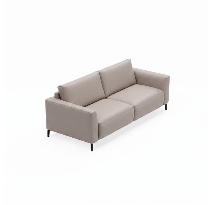 Диван COSMO B99-220-99B/57/MONTANA PERLE/BULTEX/01BL/