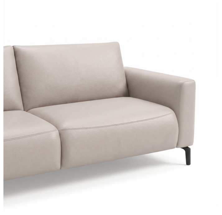 Диван COSMO B99-220-99B/57/MONTANA PERLE/BULTEX/01BL/