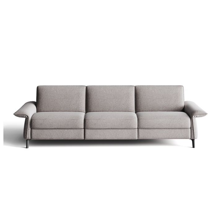 Диван ADORA B93-280-93B/54/VIVA OFFWHITE/BULTEX/03BL/