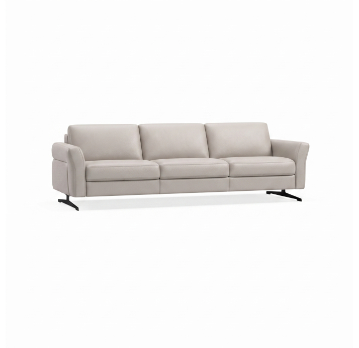 Диван TAMOUR B93-280-93B/54/MONTANA PERLE/BULTEX/01BL/