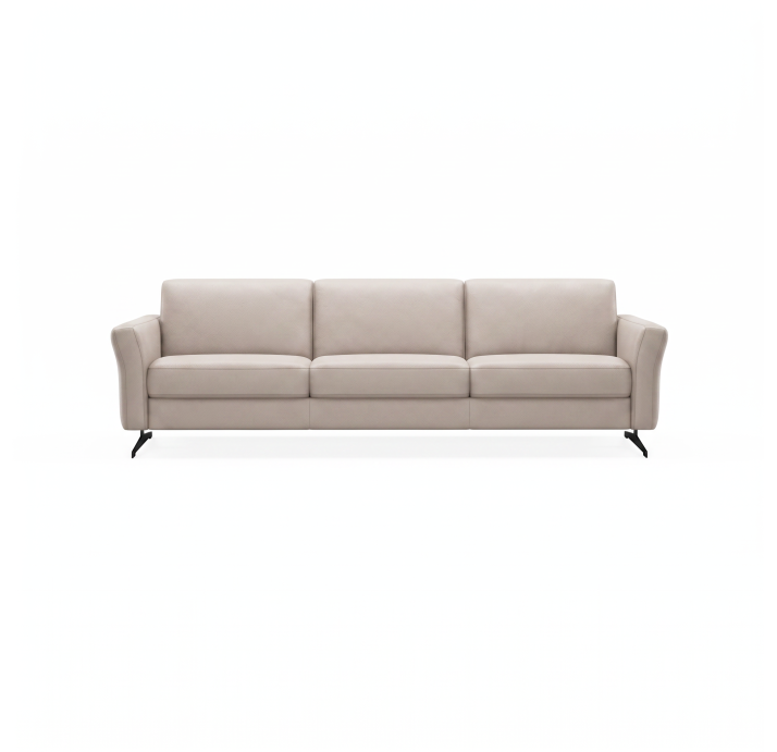 Диван TAMOUR B93-280-93B/54/MONTANA PERLE/BULTEX/01BL/