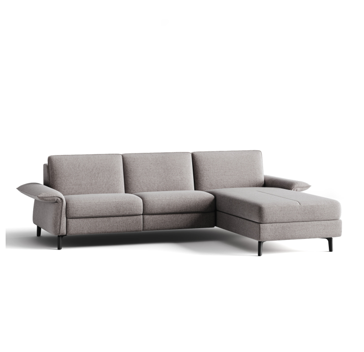 Диван ADORA B93-300-214S/54/VIVA OFFWHITE/BULTEX/03BL/