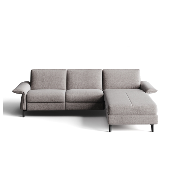 Диван ADORA B93-300-214S/54/VIVA OFFWHITE/BULTEX/03BL/