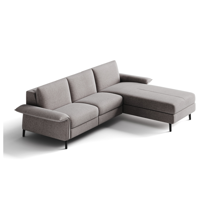 Диван ADORA B93-300-214S/54/VIVA OFFWHITE/BULTEX/03BL/