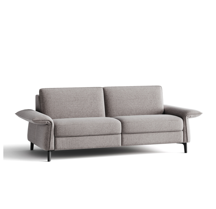 Диван ADORA B93-220-93B/54/VIVA OFFWHITE/BULTEX/03BL/