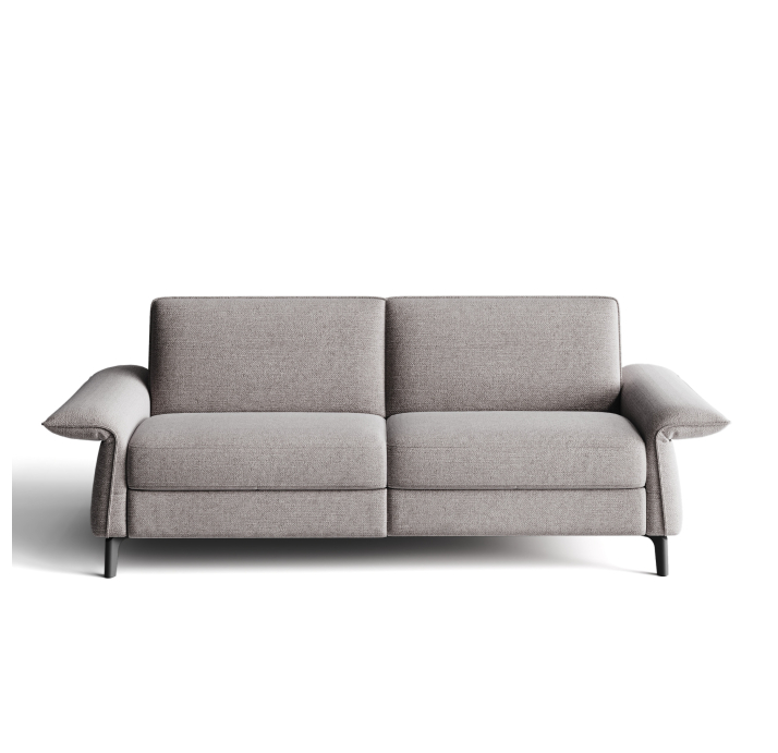 Диван ADORA B93-220-93B/54/VIVA OFFWHITE/BULTEX/03BL/