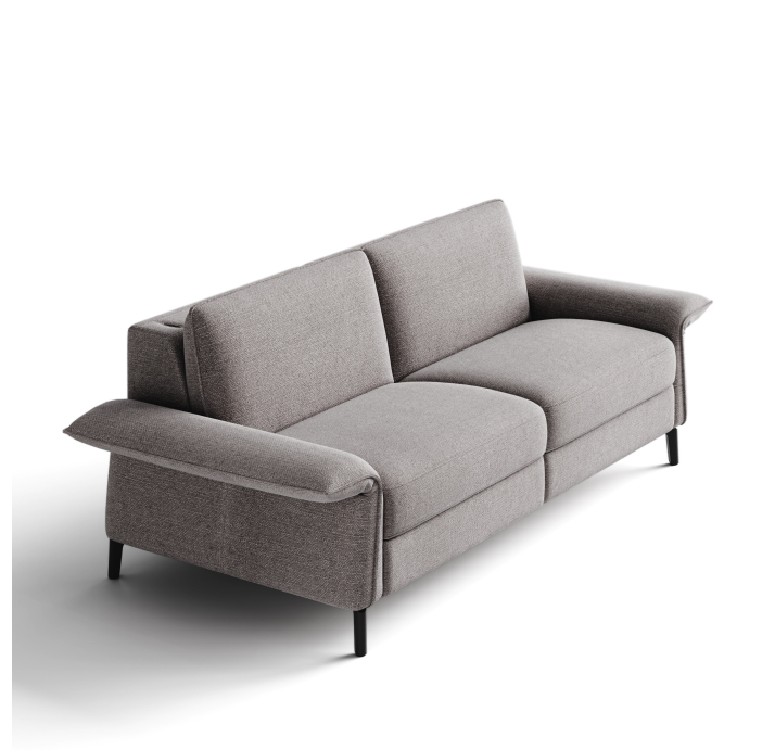 Диван ADORA B93-220-93B/54/VIVA OFFWHITE/BULTEX/03BL/